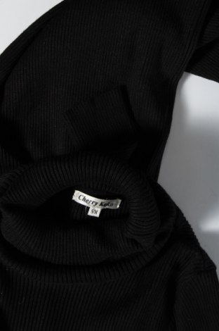Šaty  Cherry Koko, Veľkosť S, Farba Čierna, Cena  8,88 €