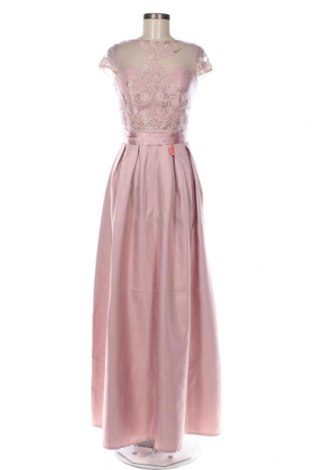 Kleid Chi Chi, Größe M, Farbe Aschrosa, Preis € 77,00