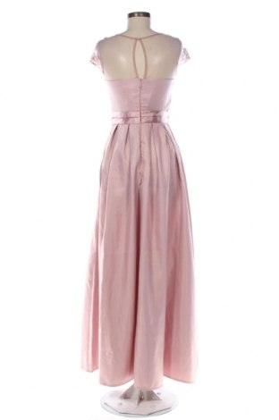 Kleid Chi Chi, Größe M, Farbe Aschrosa, Preis € 47,00