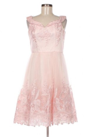 Φόρεμα Chi Chi, Μέγεθος S, Χρώμα Ρόζ , Τιμή 49,41 €