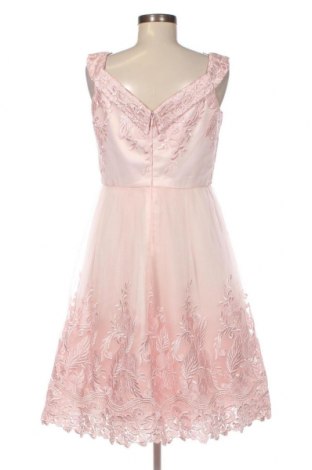 Φόρεμα Chi Chi, Μέγεθος S, Χρώμα Ρόζ , Τιμή 40,92 €