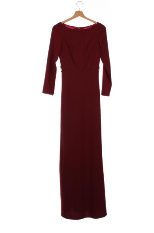 Kleid Chi Chi, Größe XS, Farbe Rot, Preis 28,66 €