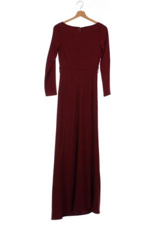 Φόρεμα Chi Chi, Μέγεθος XS, Χρώμα Κόκκινο, Τιμή 36,54 €