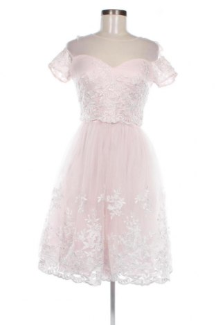 Φόρεμα Chi Chi, Μέγεθος S, Χρώμα Ρόζ , Τιμή 51,96 €
