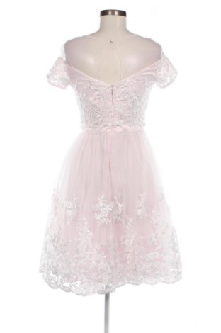 Φόρεμα Chi Chi, Μέγεθος S, Χρώμα Ρόζ , Τιμή 49,36 €