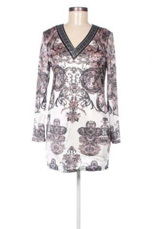 Φόρεμα ChicMe, Μέγεθος M, Χρώμα Πολύχρωμο, Τιμή 10,23 €