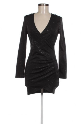 Kleid ChicMe, Größe S, Farbe Schwarz, Preis 10,29 €