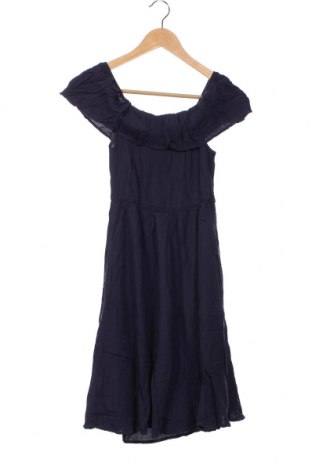 Šaty  Chicoree, Velikost XS, Barva Modrá, Cena  139,00 Kč