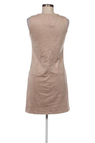 Kleid Chillytime, Größe M, Farbe Beige, Preis € 9,69