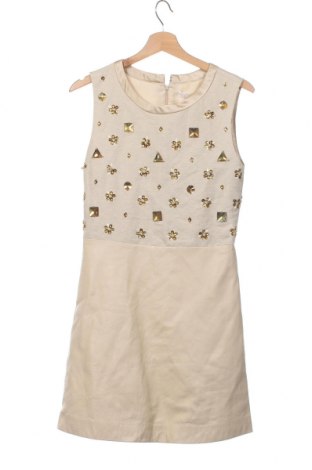 Kleid Chloé, Größe S, Farbe Beige, Preis 535,13 €