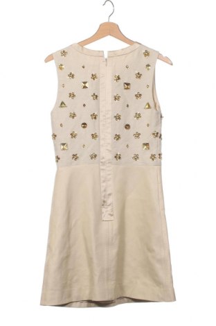 Kleid Chloé, Größe S, Farbe Beige, Preis € 321,08