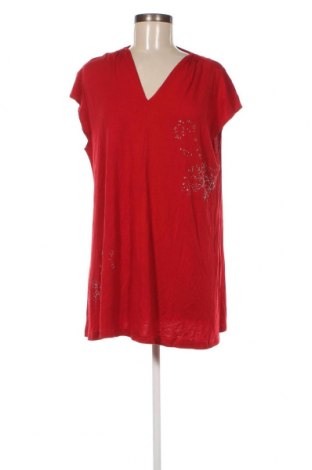 Šaty  Choice, Veľkosť L, Farba Červená, Cena  4,32 €