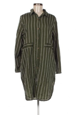 Kleid Christy, Größe M, Farbe Grün, Preis € 8,16