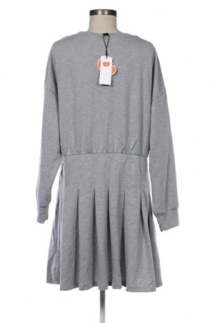 Kleid Cider, Größe XL, Farbe Grau, Preis € 4,80