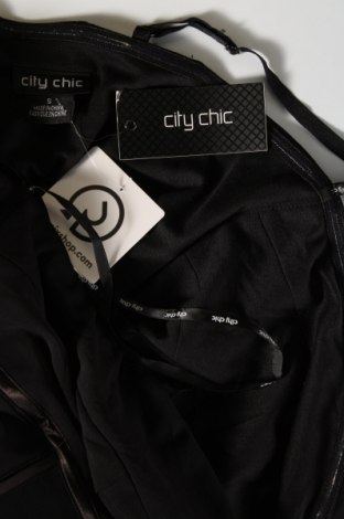 Kleid City Chic, Größe M, Farbe Schwarz, Preis € 33,01