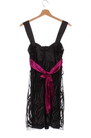 Φόρεμα City Triangles, Μέγεθος XS, Χρώμα Μαύρο, Τιμή 8,10 €