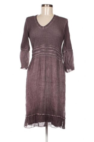 Kleid Claire, Größe L, Farbe Lila, Preis 81,41 €