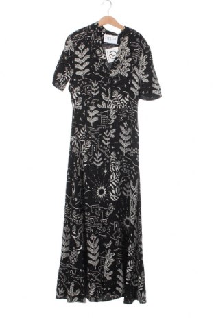 Φόρεμα Claudie Pierlot, Μέγεθος XS, Χρώμα Πολύχρωμο, Τιμή 41,77 €