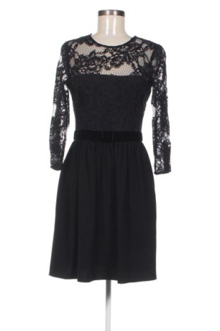 Kleid Claudie Pierlot, Größe M, Farbe Schwarz, Preis € 26,60