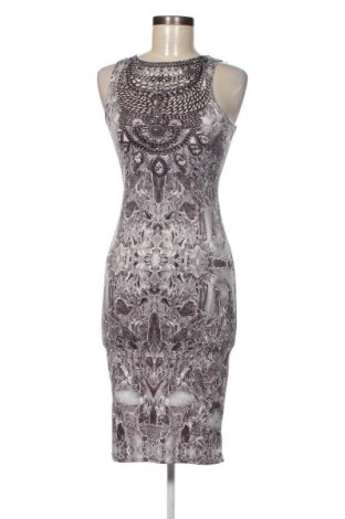 Φόρεμα Cliche, Μέγεθος M, Χρώμα Γκρί, Τιμή 17,90 €