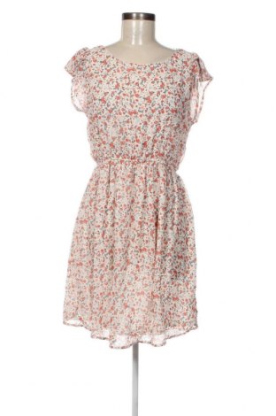 Kleid Clockhouse, Größe L, Farbe Mehrfarbig, Preis 20,18 €