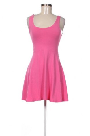 Φόρεμα Clockhouse, Μέγεθος S, Χρώμα Ρόζ , Τιμή 14,84 €