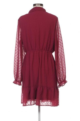Šaty  Clockhouse, Veľkosť XL, Farba Červená, Cena  13,97 €