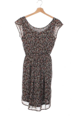 Kleid Clockhouse, Größe XS, Farbe Mehrfarbig, Preis 5,93 €