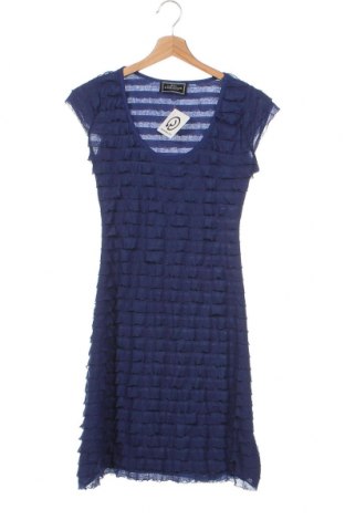 Kleid Clockhouse, Größe XS, Farbe Blau, Preis 14,83 €