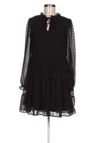 Šaty  Clockhouse, Veľkosť S, Farba Čierna, Cena  9,86 €