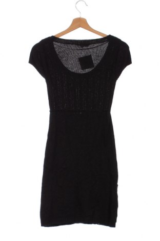 Φόρεμα Clockhouse, Μέγεθος XS, Χρώμα Μαύρο, Τιμή 4,50 €