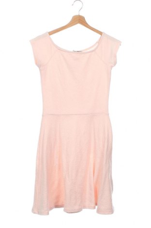 Φόρεμα Clockhouse, Μέγεθος XS, Χρώμα Ρόζ , Τιμή 5,50 €