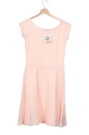Φόρεμα Clockhouse, Μέγεθος XS, Χρώμα Ρόζ , Τιμή 8,10 €