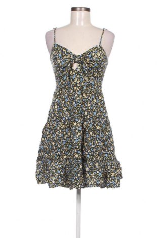 Kleid Clockhouse, Größe M, Farbe Mehrfarbig, Preis 10,29 €