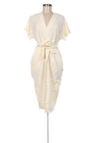 Φόρεμα Closed, Μέγεθος M, Χρώμα Εκρού, Τιμή 164,78 €