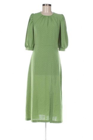 Kleid Closet London, Größe M, Farbe Grün, Preis € 112,37