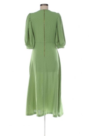 Kleid Closet London, Größe M, Farbe Grün, Preis € 76,41