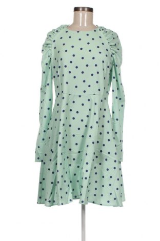 Kleid Closet London, Größe L, Farbe Grün, Preis 76,15 €