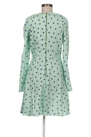 Šaty  Closet London, Veľkosť L, Farba Zelená, Cena  96,39 €
