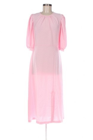 Sukienka Closet London, Rozmiar M, Kolor Różowy, Cena 459,05 zł