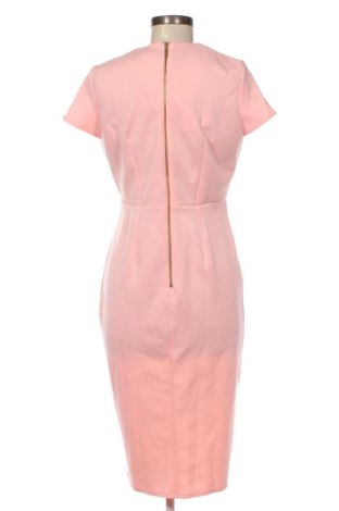 Kleid Closet London, Größe L, Farbe Rosa, Preis 83,63 €