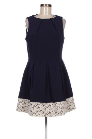 Φόρεμα Closet London, Μέγεθος XL, Χρώμα Μπλέ, Τιμή 26,42 €