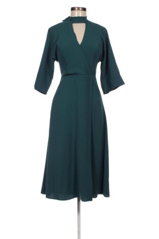 Φόρεμα Closet London, Μέγεθος S, Χρώμα Πράσινο, Τιμή 29,46 €