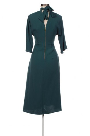 Φόρεμα Closet London, Μέγεθος S, Χρώμα Πράσινο, Τιμή 49,10 €