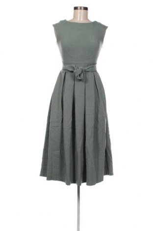 Kleid Closet London, Größe S, Farbe Grün, Preis 40,08 €