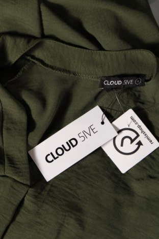 Šaty  Cloud 5ive, Velikost S, Barva Zelená, Cena  733,00 Kč