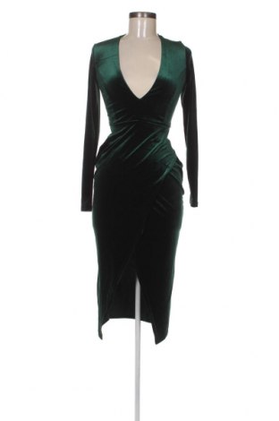 Kleid Club L, Größe M, Farbe Grün, Preis 57,06 €