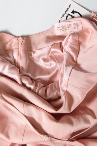 Kleid Club L, Größe S, Farbe Rosa, Preis € 29,46