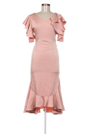 Kleid Club L, Größe S, Farbe Rosa, Preis 34,37 €