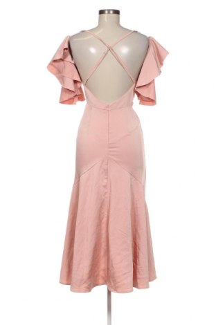 Φόρεμα Club L, Μέγεθος S, Χρώμα Ρόζ , Τιμή 35,84 €